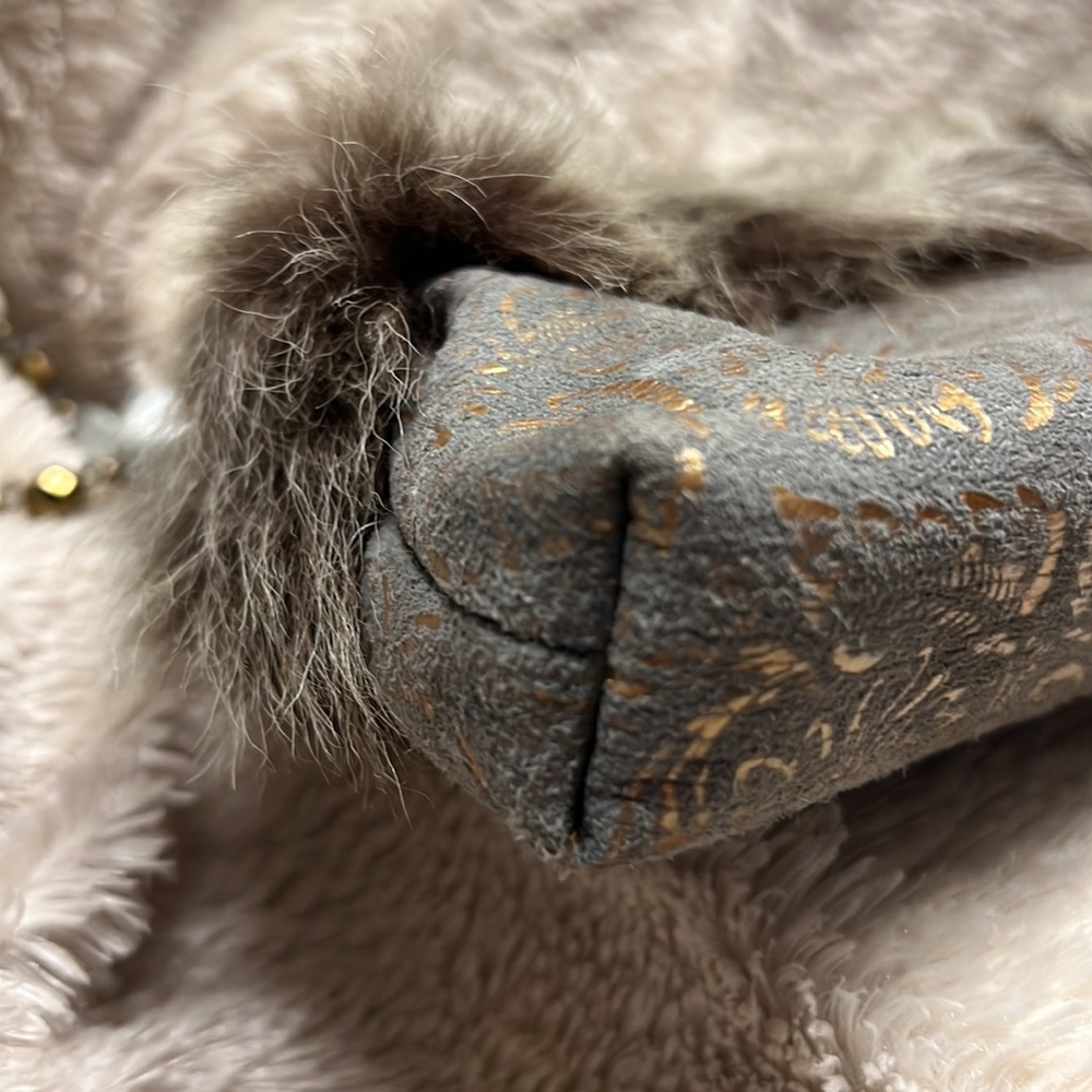 LARISA BARRERA Couture Limited Edition Evening Beg - Picture 8 of 9